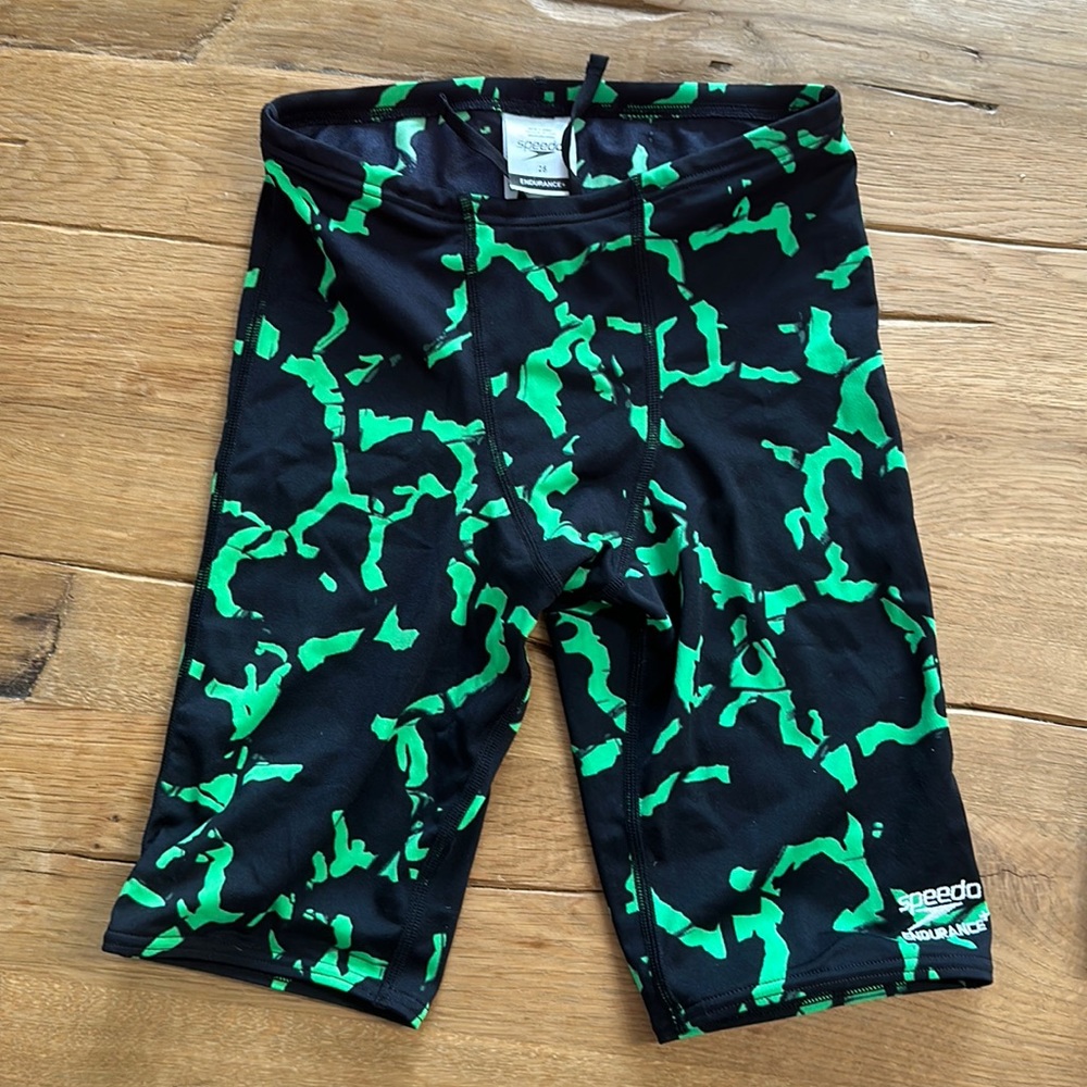 Speedo Men’s Jammers size 28